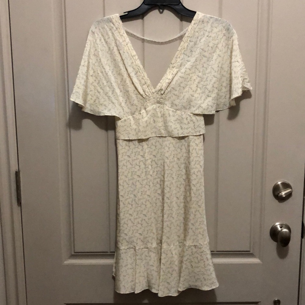 New Silk BCBG Maxazria Dress - SZ 6